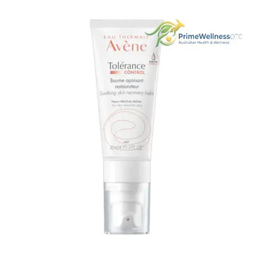 Tolerance Control soothing restorative balm - AVENE AVENE buy australia supplements