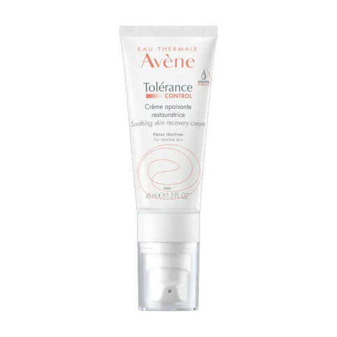 Tolerance control soothing restorative cream - AVENE AVENE buy australia supplements