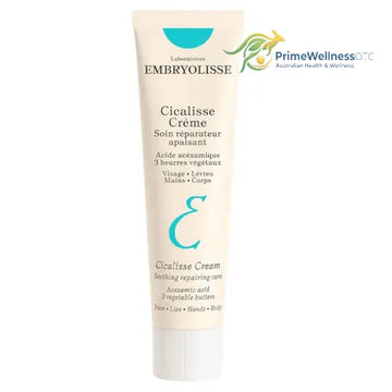 Cicalisse protective cream - Embryolisse EMBRYOLISSE buy australia supplements