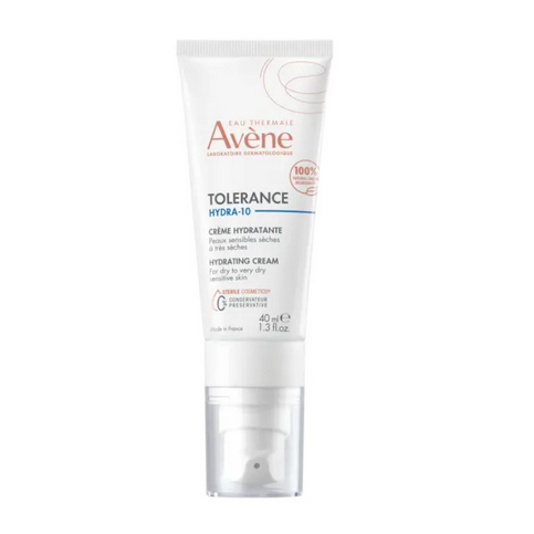 Avene Tolerance Hydra-10 Moisturizing Cream 40ml AVENE buy australia supplements