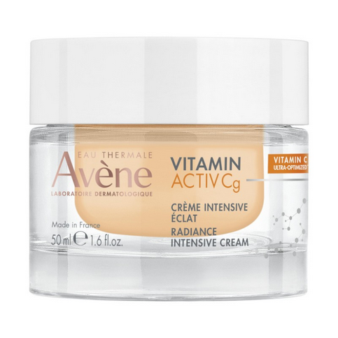 Avene Vitamin Activ Cg intensive radiance cream AVENE buy australia supplements