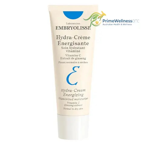 Embryolisse Hydra-cream energizing vitamin C 40 ml EMBRYOLISSE buy australia supplements