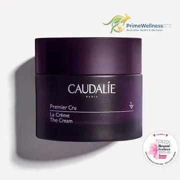 CAUDALIE Premier Cru The Cream - 50ml Exceptional Global Anti-Aging Care CAUDALIE buy australia supplements