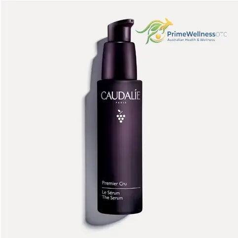 CAUDALIE Premier Cru The serum - 30ml – Global Anti-Aging Booster CAUDALIE buy australia supplements