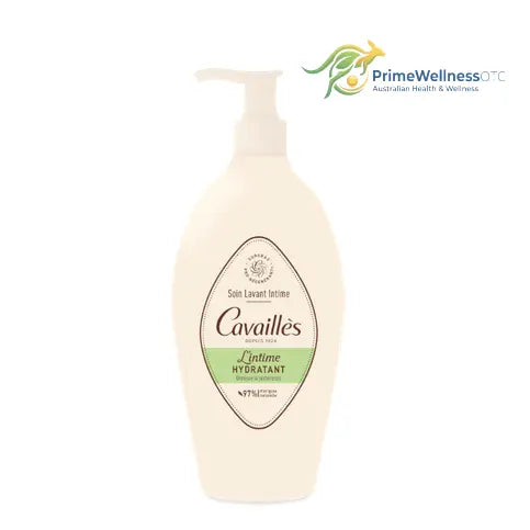 Hydrating intimate cleanser 250ml - ROGE CAVAILLES CAVAILLES buy australia supplements