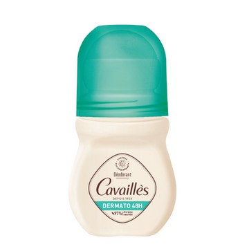 Roll-on deodorant dermato 48h - ROGE CAVAILLES
