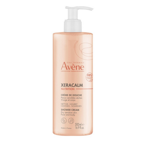 XeraCalm Nutrition shower cream - AVENE AVENE buy australia supplements