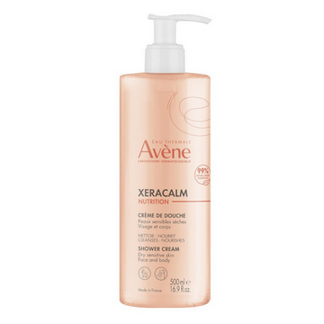 XeraCalm Nutrition shower cream - AVENE AVENE buy australia supplements