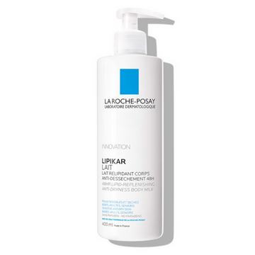 Lipikar body lotion - LA ROCHE POSAY LA ROCHE POSAY buy australia supplements